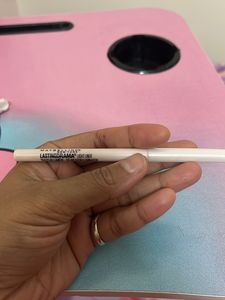 Maybelline Lasting Drama Light Liner In The Shade 810 White Lustee
