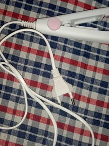 hair straightener