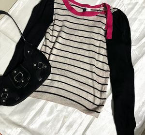 Full Sleeves H&amp;M Top