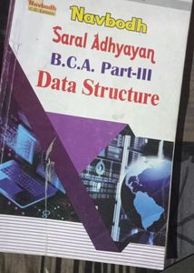 BCA Final Year,Data Structure Guide