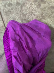 Party Wear Ethnic Skirt With Cotton Aster