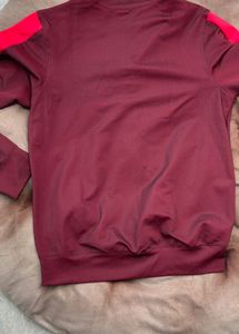 Adidas lightweight Track Jacket