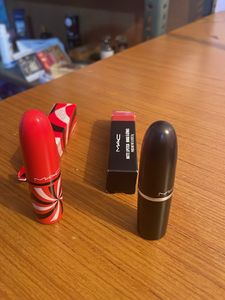 Mac Original Lipstick