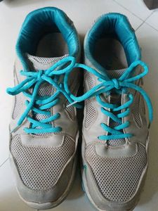 Athletic Shoes