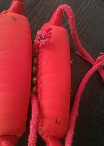 Red UAPAN or GHUNGROO