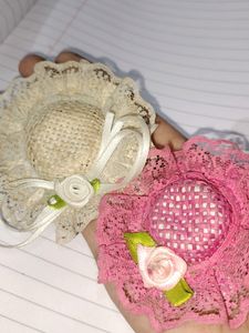 Aesthetic Hair Clips 🎀✨