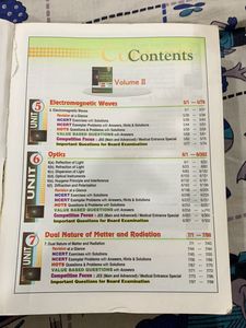Class 12 Physics Pradeep Vol 2