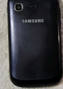 SAMSUNG GT-S5302