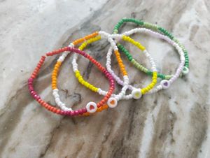 Beaded Bracelet