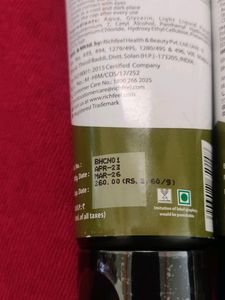 2 New Richfeel Hair Conditioners (each 100ml)