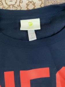 Stylish Neo Sportswear Sweatshirt