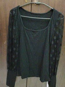 Party Wear Top Or Casual..