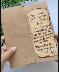 Fold Card