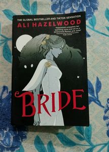 Bride By Ali Hazelwood