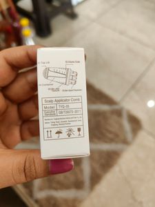 Scalp Oil Applicator