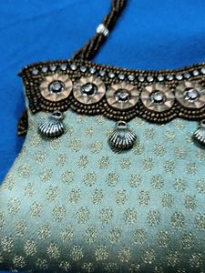 Beautiful Clutch