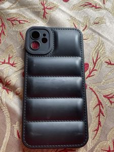 Puffer Phone Case