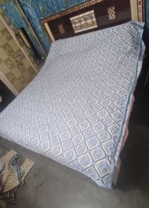 Winter Soft Comfort Bedsheet Fiber