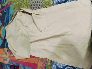 Kurta For Men With Resham Emberidery
