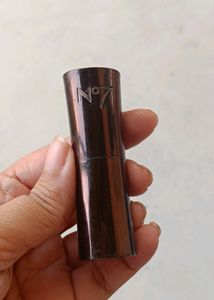 No. 7 UK Lipstick 💄 in Shade &#34;Siren&#34;🚨
