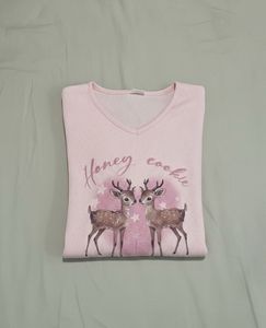 pink top ₹350 only