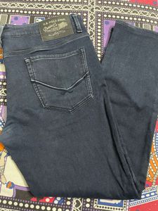 US Polo Stretchable Jeans – Rarely Used