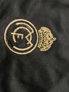 Football jersey Real Madrid