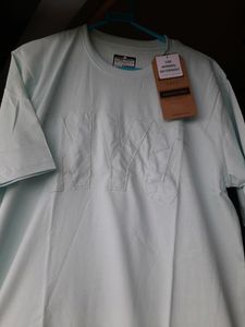 New Tshirt Water Color