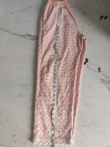 Co Ord Set Pink