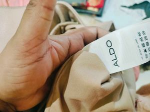 Aldo Brand New Bag Fix Price