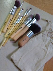 Bronson Makeup Brushes ♥️😍