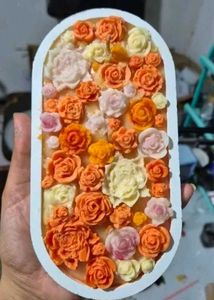 Colorful Candles