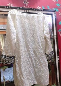 SHRISHTI Short Kurti