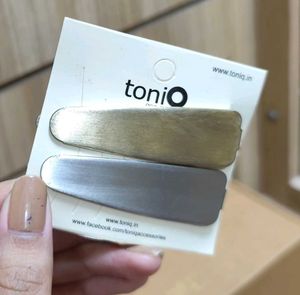 Hair Accessories - Good Quality