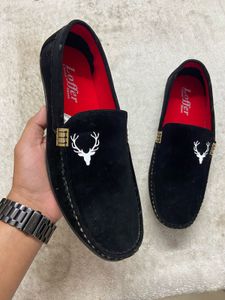 Party Wear Loafer Shoes