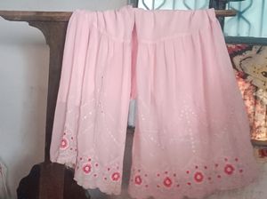 Sarara Frock Set