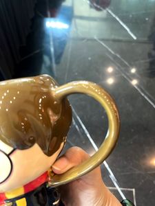 Harry Potter Green Eye Ceramic Mug