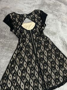 Short Dress For Party