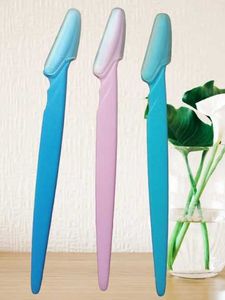 Eyebrow Razor Set
