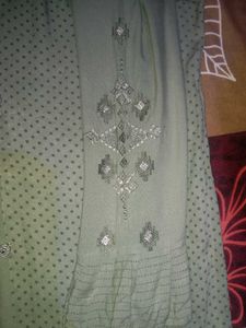 A Beautiful Kurta ❤️