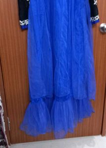 Princess Gown
