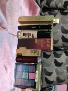Lakme Combo Products