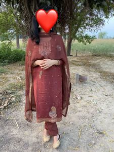Kurta sets | Stitched suit | Dupatta | Indianwear