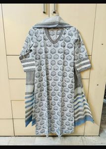 Kilol Kurta And Dupatta Set
