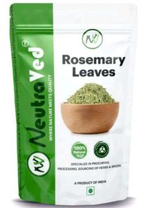 Rosemary Dry Leaves