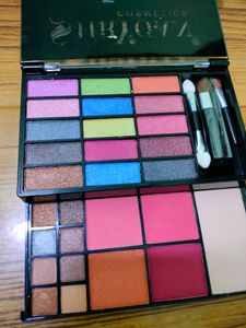 New Makeup Kit
