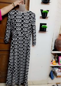 Long Dress