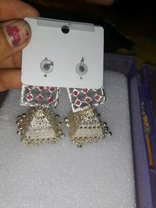 Party WEAR EARRINGS