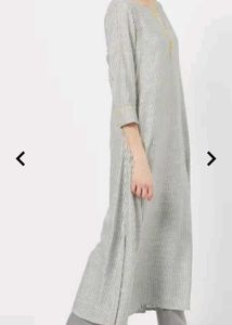 (New) Branded A Line Kurta