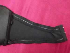 Push up invisible strapless Bra